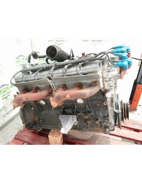 [112844] MOTOR COMPLETO - BMW SERIE 1