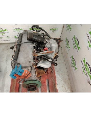 [112844] MOTOR COMPLETO - BMW SERIE 1