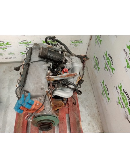 [112844] MOTOR COMPLETO - BMW SERIE 1