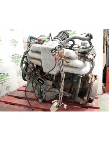 [112844] MOTOR COMPLETO - BMW SERIE 1