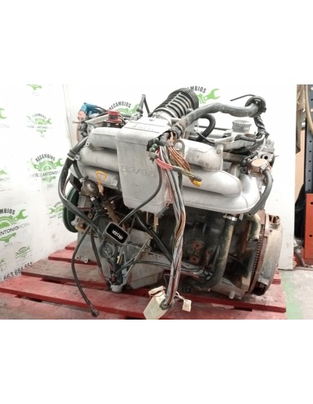 [112844] MOTOR COMPLETO - BMW SERIE 1