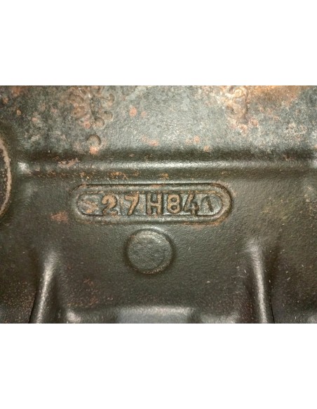 [112844] MOTOR COMPLETO - BMW SERIE 1