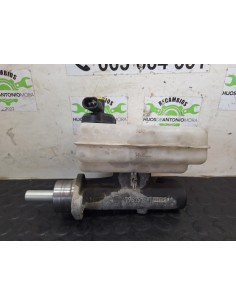 [112843] BOMBA FRENO - RENAULT MASTER II PH. 2 DOKA/PR. FGST