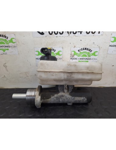 [112843] BOMBA FRENO - RENAULT MASTER II PH. 2...