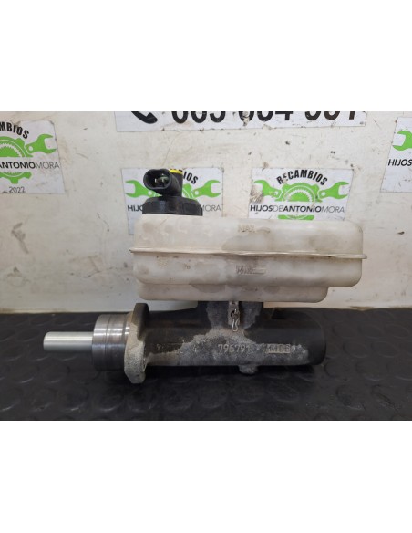 [112843] BOMBA FRENO - RENAULT MASTER II PH. 2 DOKA/PR. FGST