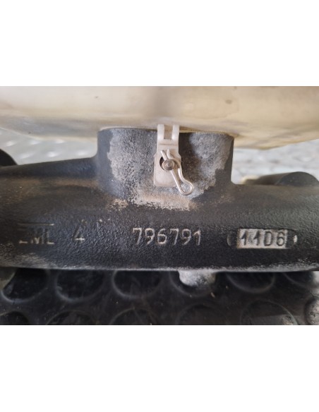 [112843] BOMBA FRENO - RENAULT MASTER II PH. 2 DOKA/PR. FGST