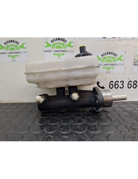 [112843] BOMBA FRENO - RENAULT MASTER II PH. 2 DOKA/PR. FGST