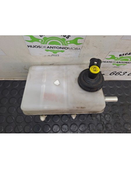 [112843] BOMBA FRENO - RENAULT MASTER II PH. 2 DOKA/PR. FGST