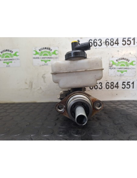 [112843] BOMBA FRENO - RENAULT MASTER II PH. 2 DOKA/PR. FGST