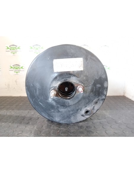 [112842] SERVOFRENO - RENAULT MASTER II PH. 2 DOKA/PR. FGST