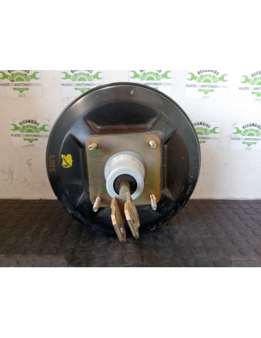 [112842] SERVOFRENO - RENAULT MASTER II PH. 2...