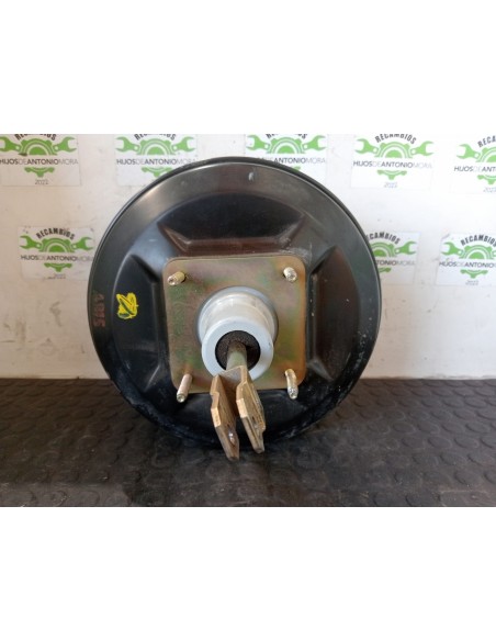 [112842] SERVOFRENO - RENAULT MASTER II PH. 2 DOKA/PR. FGST