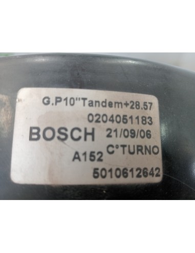 [112842] SERVOFRENO - RENAULT MASTER II PH. 2...