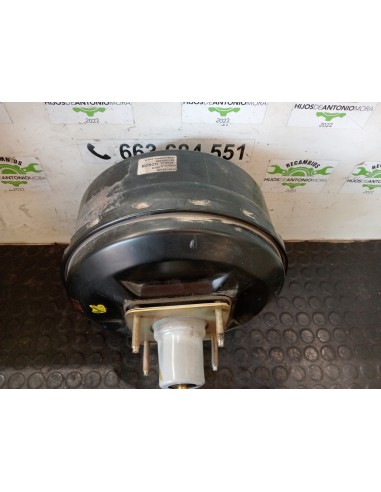 [112842] SERVOFRENO - RENAULT MASTER II PH. 2...