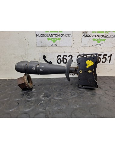 [112841] MANDO LUCES/LIMPIA/INTERMITENCIA -...