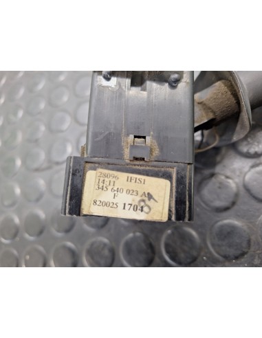 [112841] MANDO LUCES/LIMPIA/INTERMITENCIA -...