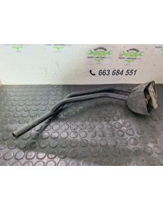 [112840] SOPORTE ESPEJO IZQUIERDO - NISSAN CABSTAR E...