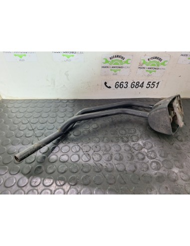 [112840] SOPORTE ESPEJO IZQUIERDO - NISSAN...