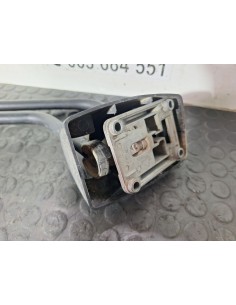 [112840] SOPORTE ESPEJO IZQUIERDO - NISSAN CABSTAR E... 2