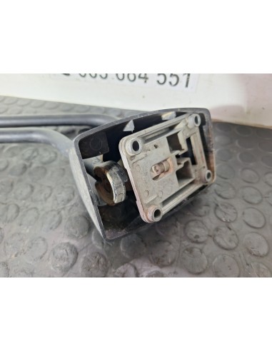 [112840] SOPORTE ESPEJO IZQUIERDO - NISSAN...