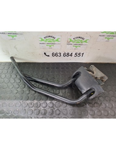 [112840] SOPORTE ESPEJO IZQUIERDO - NISSAN...