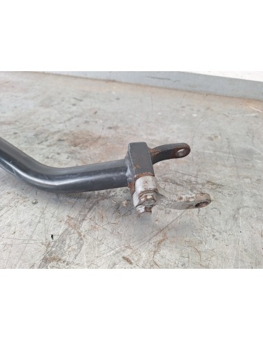 [112834] PALANCA CAMBIO - IVECO EUROCARGO...