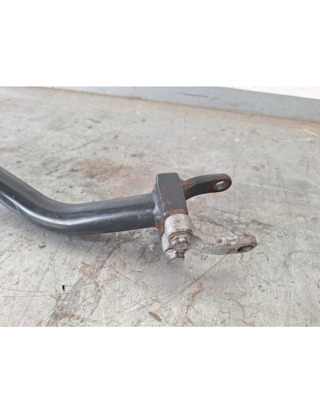 [112834] PALANCA CAMBIO - IVECO EUROCARGO TECTOR (01/2001 - 12/2003)