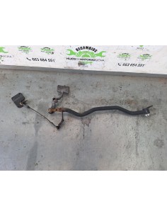 [112834] PALANCA CAMBIO - IVECO EUROCARGO TECTOR (01/2001... 2