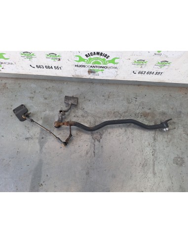 [112834] PALANCA CAMBIO - IVECO EUROCARGO...