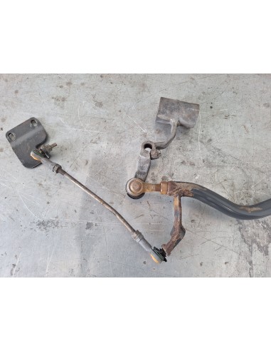[112834] PALANCA CAMBIO - IVECO EUROCARGO...