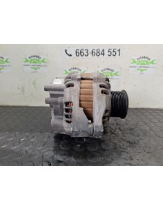 [112833] ALTERNADOR - RENAULT MIDLUM (01/2000 - 12/2013)