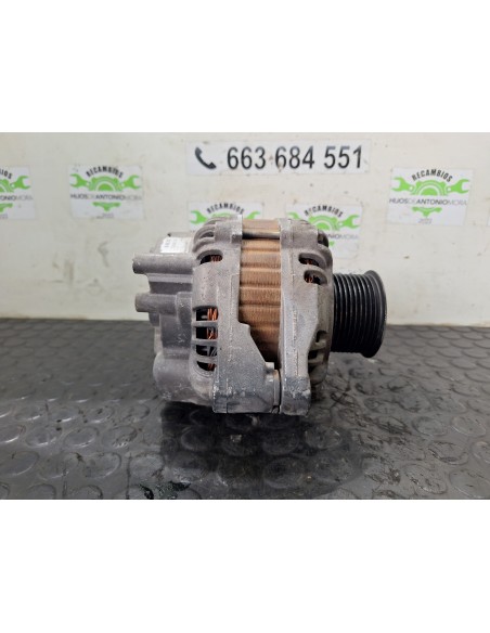 [112833] ALTERNADOR - RENAULT MIDLUM (01/2000 - 12/2013)