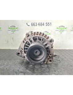 [112833] ALTERNADOR - RENAULT MIDLUM (01/2000 - 12/2013) 2