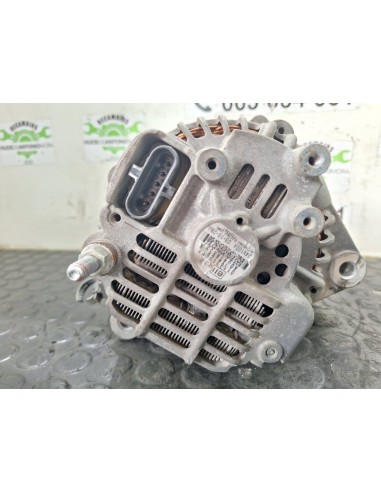 [112833] ALTERNADOR - RENAULT MIDLUM (01/2000 -...