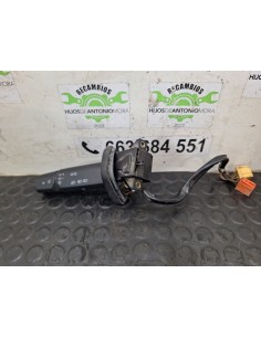 [112829] MANDO LUCES/LIMPIA/INTERMITENCIA - MAN TGX...