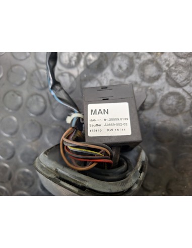 [112829] MANDO LUCES/LIMPIA/INTERMITENCIA - MAN...