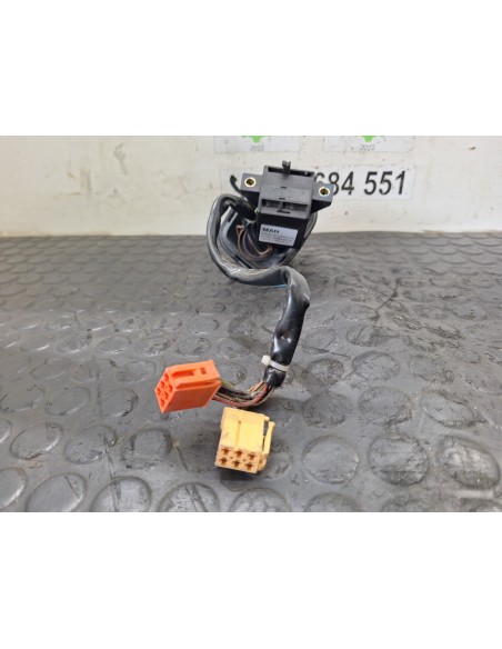 [112829] MANDO LUCES/LIMPIA/INTERMITENCIA - MAN TGX 35.XXX (01/2007 - ...)