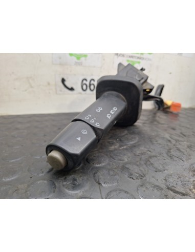 [112829] MANDO LUCES/LIMPIA/INTERMITENCIA - MAN...