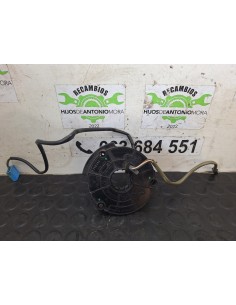 [112825] ANILLO AIRBAG - MAN TGX 35.XXX (01/2007 - ...)