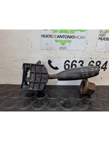 [112824] MANDO LIMPIA - NISSAN CABSTAR E...