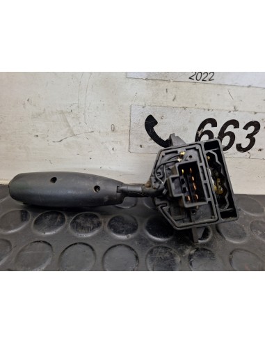 [112824] MANDO LIMPIA - NISSAN CABSTAR E...