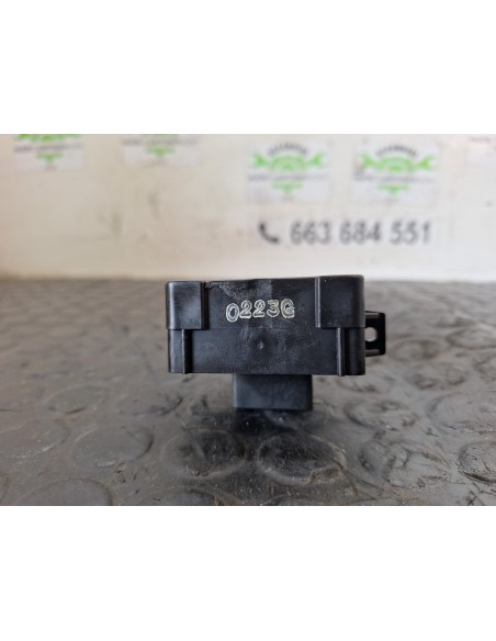 [112824] MANDO LIMPIA - NISSAN CABSTAR E (01/2002 - 12/2003)