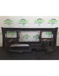 [112823] MOLDURA / CONSOLA RADIO - FORD TRANSIT CAJA... 2