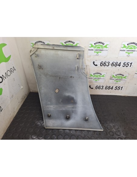 [112822] PLASTICO - VOLVO FH 13