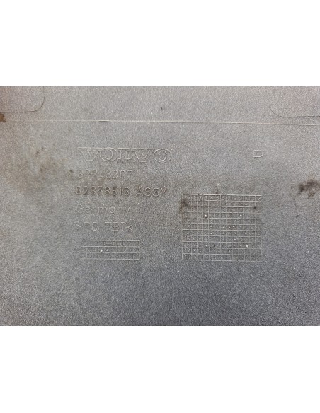[112822] PLASTICO - VOLVO FH 13