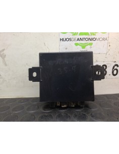 [112821] CENTRALITA - NISSAN L35.95 2