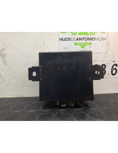 [112821] CENTRALITA - NISSAN L35.95