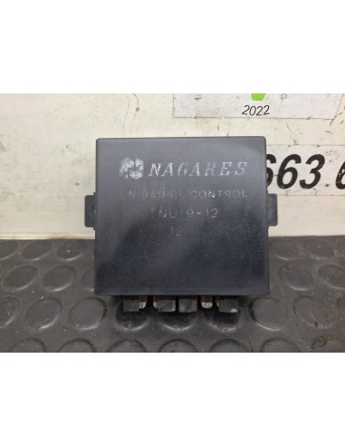 [112821] CENTRALITA - NISSAN L35.95