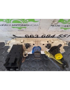 [112820] MANDO CALEFACCION / AIRE ACONDICIONADO - FORD...