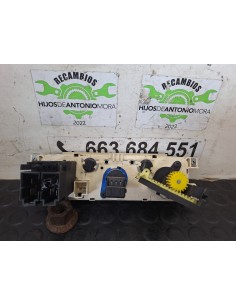 [112820] MANDO CALEFACCION / AIRE ACONDICIONADO - FORD... 2